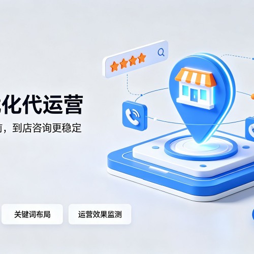 秀洲GEO优化